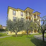 Sunshine Apartment By Wonderful Italy