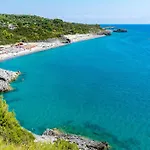 Marina Di Camerota Apt Front Sea Terrace - Happy Rentals