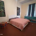 Antonia'S Vacation Home, At The Museum