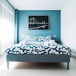 Holiday House America Appartamento New York
