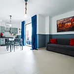 Holiday House America Appartamento New York
