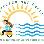 Terrazza Sul Porto Da Gianco