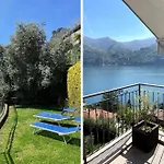 Apartement In Villa With Lake View
