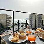 Mirea Domus, Traghetto, Bus, Stazione, Costiera 5 Min A Piedi, 6 Posti Letto
