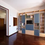 Sea View Apartment In The Center