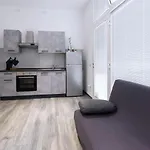 Loft San Vitale