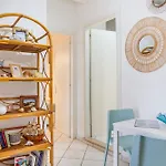 Summer Breeze, Apartment With Terrace