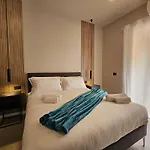 Be Your Home - Guest House Montegrappa Terrace
