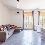 Revolutionary Apartment Near Duomo Station