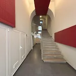 Rodolfo Valentino Loft
