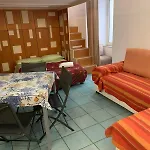 Salita Betlemme House
