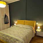 La Casa Di Cbrek Al Mare Di Ostia Lido