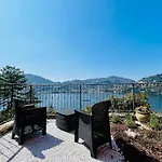 Como Lake Cozy Nest,Best View And Private Garden