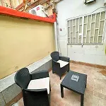 Appartamento Pietrarsa