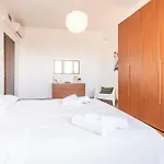 Attico Vista Mare Con Terrazza Privata Centro Rimini
