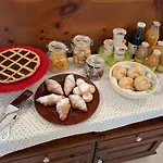 Podere Radici - Room & Breakfast