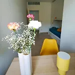 Serao House, 1 Piano In Centro
