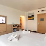 B&B Hotel Latina