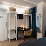 Tre Gemme In Centro - Suite Cobalto