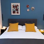 Tre Gemme In Centro - Suite Cobalto