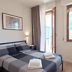 I Marosi Beach Apartment