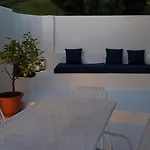 Villa Anna - Mansarda Vista Mare Con Giardino E Patio