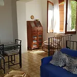 Villa Anna - Ampio Appartamento Con Terrazza Panoramica Sul Mare