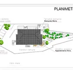Villa Anna - Ampio Appartamento Con Terrazza Panoramica Sul Mare