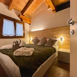 Monte Zerbion Serenity - Poluc Apartments Bilocale