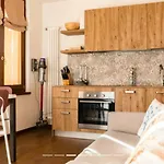 Maison Del Bosco - Poluc Apartments Bilocale