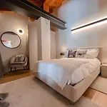Suite Boisee - Maison Poluc Trilocale