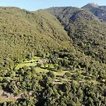 Masane - Hideaway With A Private Park