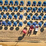Hotel Le Dune