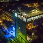Hotel Villa Marcella