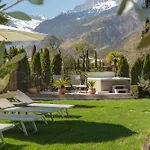 Hotel Alpenhof