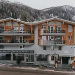 Hotel Rosengarten