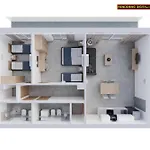 Hotel Delfino