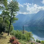 Tra Lago E Montagna Baita La Morena