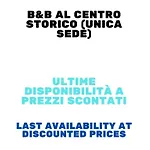 B&B Al Centro Storico