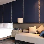 Wanda Realm Resort Nanning