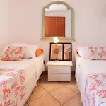 Casa Linda Sperlongaresort