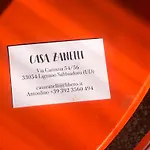 Casa Zanelli
