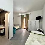 Hotel Tea - Praia A Mare