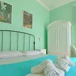 B&B Morrocoy