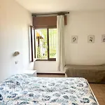 Appartamento Vista Mare Con 2 Camere Da Letto-Residence Azzurro -B