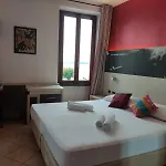 Hotel & Restaurant San Marco Ab