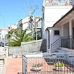 N278 - Numana, Delizioso Bilocale In Centro Storico