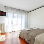 Darsena Dream Parcheggio Privato Due Passi Centro