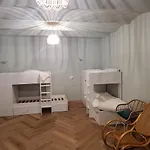 Cottage In Campomarino Old Town 1 Mile From Sea