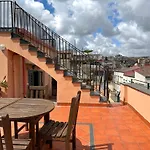 Le Terrazze Rooms